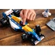 Конструктор LEGO Icons Williams Racing FW14B и Найджел Мэнселл (10353) [158075] - изображение 8