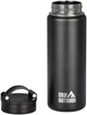 Термопляшка Skif Outdoor Sporty 0.53l Black - зображення 2