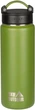 Термопляшка Skif Outdoor Sporty 0.53l Green - зображення 1