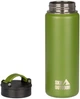 Термопляшка Skif Outdoor Sporty 0.53l Green - зображення 2
