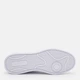 Подростковые кеды для девочки Puma Court Lally JR 40230405 36 (3.5UK) Puma White-Puma White-Feather Gray (4069156783584) - изображение 6