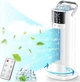 Кондиционер Portable Air Cooler F20 увлажнитель и вентилятор - изображение 1