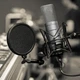 Конденсаторний USB-мікрофон Auna Pro MIC-900S, 16 біт/48 кГц, 136 дБ - зображення 3