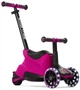Самокат smarTrike Xtend Ride-on Pink (2401301) - изображение 4