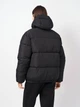 Жіноча куртка зимова Тризуб Try L Чорний (480702501023) - зображення 2