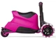 Самокат smarTrike Xtend Ride-on Pink (2401301) - изображение 9