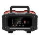 Зарядное устройство для аккумуляторов Foxsur FPT-200 (12V 20A / 24V 10A, 6-300Ah), импульсное, автоматическое для AGM, LiFePo4 аккумуляторов - изображение 3