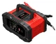 Зарядное устройство для аккумуляторов Foxsur FPT-200 (12V 20A / 24V 10A, 6-300Ah), импульсное, автоматическое для AGM, LiFePo4 аккумуляторов - изображение 5