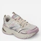 Женские кроссовки Skechers 177606 NTPK 36 (6US) 23 см Белый/Розовый (198739054217) - изображение 2