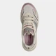 Женские кроссовки Skechers 177606 NTPK 36 (6US) 23 см Белый/Розовый (198739054217) - изображение 4