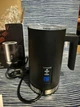 Вспенитель молока капучинатор Nwouiiay Milk Frother N311 500W 240ml - изображение 2