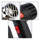 Будівельний фен AIUNAOM 85A1 2000W - зображення 2