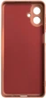 Чохол Avantis Silicone Case Full for Samsung Galaxy A07 Dark Peach - изображение 3