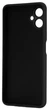 Чохол Full Soft Case для Samsung A06 Black - изображение 2
