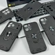Чохол протиударний Avantis Extraordinary Armor case II для iPhone 13 Pro Max Black - изображение 3