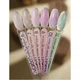 Гель Valeri Builder Gel Dream №8, 15 мл - изображение 3