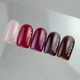 Гель Nails Of The Day для укрепления ногтей Bottle Gel 21, 10 мл - изображение 3