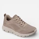 Женские кроссовки Skechers 117700 TPE 40 (10US) 27 см Бежевые (199025952880) - изображение 2