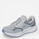 Женские кроссовки Skechers 128606 GYLV 36 (6US) 23 см Серые (197627494821) - изображение 4