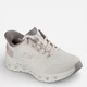 Женские кроссовки Skechers 150428 NTBR 38 (8US) 25 см Светло-коричневые (198739715941) - изображение 2