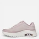 Женские кроссовки Skechers 177794 MVE 40 (10US) 27 см Пудра (198376604295) - изображение 3