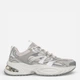 Женские кроссовки Skechers 177606 LTGY 36 (6US) 23 см Серые (198739936780) - изображение 1