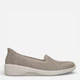 Жіночі сліпони Skechers 159375 TPE 40 (10US) 27 см Бежеві (199252719829) - зображення 1