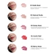 Карандаш для губ Okis Silk Touch Natural Nude - изображение 3