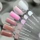 Гель Nails Of The Day для наращивания ногтей Builder Gel 07, 15 мл - изображение 6