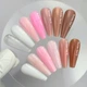 Гель Nails Of The Day для наращивания ногтей Builder Gel 02, 15 мл - изображение 3