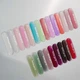 Гель Nails Of The Day для укрепления ногтей Bottle Gel 02, 10 мл - изображение 4