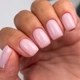 Моделирующий гель Biblioteka Builder Gel #04 Petal – Нежно-розовый, 30 мл - изображение 4