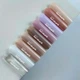 Гель-желе Nails Of The Day для моделювання та донарощування Jelly Gel 05, 15 мл - зображення 3