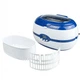 Ультразвуковая мойка-стерилизатор VGT 2000 Ultrasonic Cleaner 35 Вт 600 мл - изображение 2