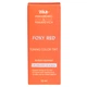 Фарба Zola x Makarenko Тонуюча фарба Toning Color Tint Foxy Red 10 мл - зображення 2