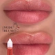 Набір пігментів для губ Nude Blush KISS MIX, 3 шт - зображення 7