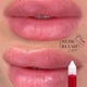 Набір пігментів для губ Nude Blush KISS MIX, 3 шт - зображення 8
