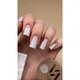 Гель Valeri Builder Gel Love Story №2, 15 мл - изображение 3
