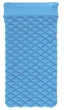 Пляжний матрац Bestway Float n Roll 213 x 86 см Блакитний 44020 (5903890602697) - зображення 3
