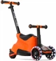 Самокат smarTrike Xtend Ride-on Orange (2401303) - изображение 4