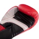 Перчатки боксерские UFC PRO Fitness UHK-75031 12 унций красный - изображение 7