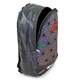 Моторюкзак ALPINESTARS MS-0309-A Материал: Полиэстер, PVC Габаритные размеры: 44 x 29 x 12см Цвет: Черный хамелеон - изображение 5