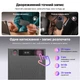 Цифровой диктофон Mobvoi TicNote with IA Shadow 64GB Black (NE-79) - изображение 9