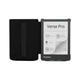 Чехол для электронной книги Pocketbook 619_629_634 Shell-Strap Black (SH-ST-634-BK-WW) - изображение 3