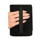 Чехол для электронной книги Pocketbook 619_629_634 Shell-Strap Black (SH-ST-634-BK-WW) - изображение 2