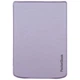 Чехол для электронной книги Pocketbook 619_629_634 Shell-TR Light Purple (SH-TR-634-LPL-WW) - изображение 1