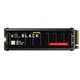 Накопитель SSD M.2 2280 1TB SN8100 With Heatsink WD (WDS100T1XHM-00CMT0) - изображение 1