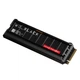Накопитель SSD M.2 2280 1TB SN8100 With Heatsink WD (WDS100T1XHM-00CMT0) - изображение 2