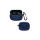 Чохол для навушників BeCover Silicon для JBL Wave Beam TWS Deep Blue (710190) - зображення 1