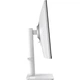 Монитор 27" MSI Modern MD272UPHW IPS 3840x2160 60 Гц 400 кд/м² GbE White - изображение 2